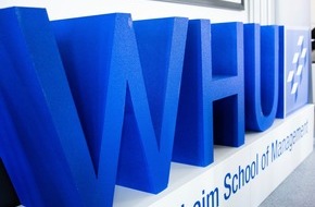 WHU - Otto Beisheim School of Management: Strategische Partnerschaft WHU/LANXESS