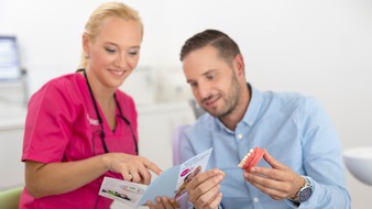 DentNet: AOK Rheinland-Pfalz/Saarland tritt zahnmedizinischem Netzwerk DentNet bei