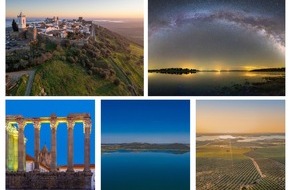 Turismo do Alentejo: Der Alqueva-See &ndash; Portugals stille Wasserlandschaft im Alentejo