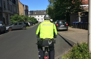 Polizeipräsidium Hamm: POL-HAM: Polizei Hamm nimmt Verhalten von Fahrradfahrern unter die Lupe