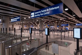 Neues Drehkreuz für Südamerika: Fraport-Beteiligung eröffnet Terminal in Lima