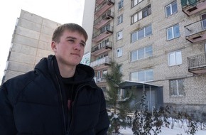 UNICEF Deutschland: Vier Jahre Krieg in der Ukraine: Jedes dritte Kind auf der Flucht | UNICEF