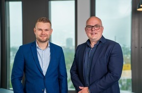AVANTGARDE Experts GmbH: AVANTGARDE EXPERTS TO BECOME PART OF INTERNATIONAL RECRUITMENT AGENCY YER