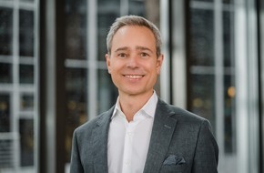 ADAC: Andreas Leihener wird Vorstand des ADAC e.V. / Der Verein besetzt vakante Position neu und setzt auf eine noch bessere Mitgliederbetreuung sowie innovative Services