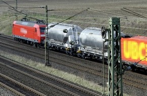 Hauptzollamt Ulm: HZA-UL: Stromversorger muss Bahnstrom nachversteuern