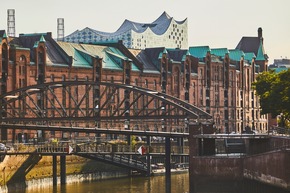 48 Stunden in Hamburg: Die Hansestadt erleben mit Leonardo Hotels