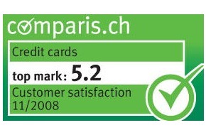 GE Money Bank: GE Money Bank: M...MasterCard - Top of the Credit Card Hit Parade