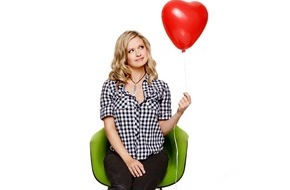 SAT.1: SAT.1: Zweiwöchige Sonderprogrammierung am Vorabend /   Doppelfolgen von "Anna und die Liebe" / neu: "Schicksale - und plötzlich ist alles anders" (mit Bild)