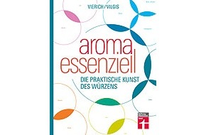 Stiftung Warentest: Buch Aroma essenziell