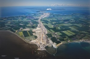 Beltretter e.V.: Ostseeinsel Fehmarn stünde vor Kollaps