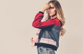 Gegen den Tod Couture: Zum Organspendetag: "Wir wollen nicht schocken, sondern aufmerksam machen" - wie eine Modekollektion, ein sichtbares Zeichen setzen will