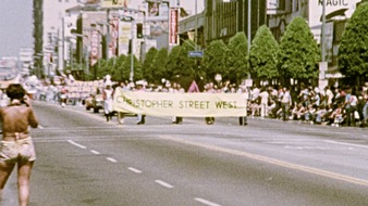Pride Month 2025: The HISTORY Channel und Crime + Investigation mit Sonderprogrammierungen und preisgekrönten Dokus