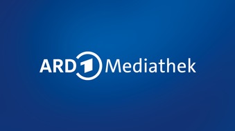 ARD Mediathek: Rekordsommer für die ARD Mediathek / Bestwerte für Sportevents, starke Dokus und hochwertige Fiktion