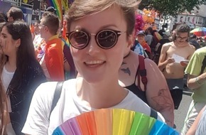 L'ORÉAL Austria, Germany, Switzerland: L’Oréal gründet LGBT+ Netzwerk
