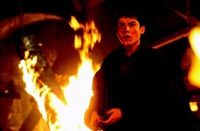 ProSieben: ÂBatmanÂ-Christian Bale als Drachentöter