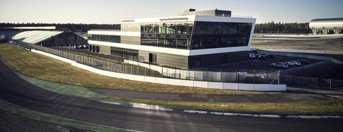SPIE Deutschland & Zentraleuropa GmbH: Porsche setzt auf technische Expertise von SPIE