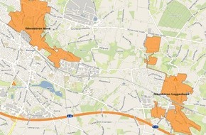 Glasfaser NordWest GmbH & Co. KG: Ibbenbüren: Mit Lichtgeschwindigkeit ins Gigabit-Zeitalter