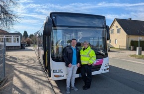 Polizei Salzgitter: POL-SZ: Pressemitteilung des Polizeikommissariats Wolfenb&uuml;ttel vom 16.03.2026