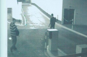 Polizeiinspektion Northeim: POL-NOM: Polizei fahndet nach Graffiti-Sprayern