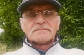 Polizeipräsidium Südhessen: POL-DA: Viernheim: 66-jähriger Karl-Heinz Rattke wird vermisst - Öffentlichkeitsfahndung mit Bild