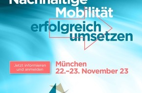 Bundesverband Betriebliche Mobilität e.V.: „Umparken im Kopf – das sollten wir alle“