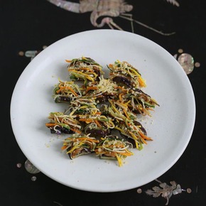 „The Taste of Success“: 5 Gründe, warum Gourmet-Networking Koreas MICE-Szene erobert
