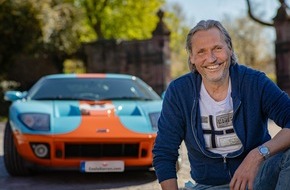 CooleKarren.com: CooleKarren.com - neue, faszinierende Auto- und Lifestyle-Plattform mit täglichen Auktionen geht live