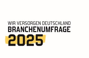 Wir versorgen Deutschland: WvD-Branchenumfrage 2025: Bürokratielast und Fachkräftemangel bleiben brennendste Probleme der Branche