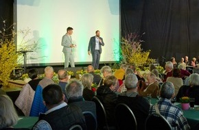 Panta Rhei PR AG: Medienmitteilung: Reiseinteresse mit Twerenbold Reisen Gruppe gross