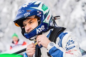 M-Sport Ford will beim WM-Debüt der Rallye Kroatien das Asphaltpotenzial des Ford Fiesta WRC aufzeigen