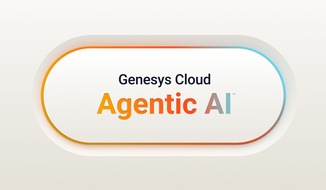 Pressemitteilung: Genesys Cloud AI Studio: verantwortungsvolle, agentenbasierte KI  für transformative Kundenerlebnisse