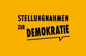 Evangelische Akademie Sachsen: Warum wir weiterhin Parteien brauchen - Stellungnahmen zur Demokratie der Evangelischen Akademien Ost im Superwahljahr 2024