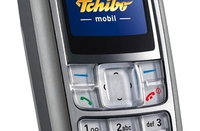 Tchibo GmbH: "Familienförderung": Tchibofonierer telefonieren jetzt kostenlos miteinander
