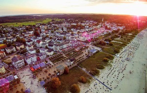 ZDF: ZDF-Reihe "Mein Land, Dein Land": Boom-Region Ostsee und Abenteuer Polenmarkt (FOTO)