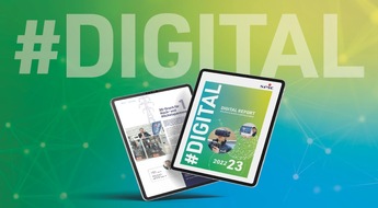 SPIE Deutschland & Zentraleuropa GmbH: #DIGITAL: SPIE Deutschland & Zentraleuropa veröffentlicht 5. Digital Report