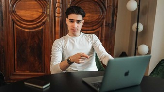 Lenvo Marketing: Die Wahrheit hinter Danil: Wie ein Sp&auml;taussiedler zum Pionier digitaler Lead-Generierung wurde