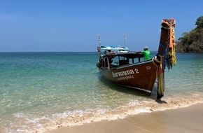 ADAC Hessen-Th&uuml;ringen e.V.: Von nah bis fern: Das sind die Reisetrends 2026 / ADAC gibt Tipps f&uuml;r die Urlaubsplanung