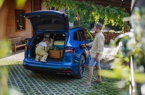 ADAC Hessen-Th&uuml;ringen e.V.: Elektrisch in den Urlaub? / ADAC Umfrage zur Urlaubsfahrt mit dem E-Auto