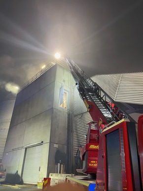 51 News Von Freiwillige Feuerwehr Horn-Bad Meinberg - Pressemeldungen ...