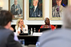 Aid by Trade Foundation Turns 20, Invests Half a Million Euros in New Biodiversity Fund