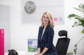 BVS Business Vertrieb & Service GmbH: Tatjana Kljueva: Mit der BVS GmbH zu maßgeschneiderten Mobilfunkverträgen und langfristiger Beratung