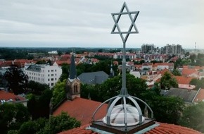 MDR Mitteldeutscher Rundfunk: Tacheles 2026: MDR blickt nach G&ouml;rlitz und begleitet das Themenjahr