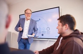 praemium GmbH: Betriebsrenten-Geheimtipp: Welche Firmen von einer Unterstützungskasse profitieren können
