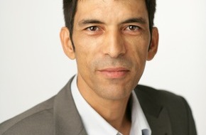 news aktuell GmbH: Das Düsseldorfer news aktuell-Büro bekommt Verstärkung im Vertrieb durch Yousaf Benhaddou