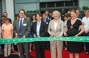Studiengemeinschaft Darmstadt SGD: 65-jähriges Jubiläum: Studiengemeinschaft Darmstadt (SGD) mit neuem Gesicht (BILD)