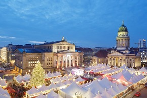 Winterliche Städtereisen: Die schönsten Weihnachtsmärkte mit Leonardo Hotels erleben