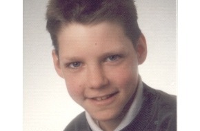 Polizei Düren: POL-DN: (Düren) Zwei 12 und 13 Jahre alte Kinder vermisst (Anlage: Foto Krings)