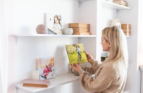 fischerwerke GmbH & Co. KG: Leaves are falling, but wall plugs are staying firmly in place: everything under control indoors