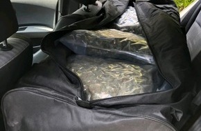 Polizeidirektion Osnabrück: POL-OS: Europaweiter Drogenhandel: Polizei fasst mutmaßliche Drogenhändler