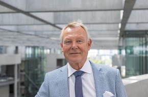 Karlheinz Busen, MdB: Karlheinz Busen: "Im Wald darf es keine Ausgrenzung nichtheimischer Baumarten geben"